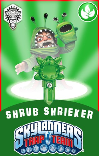 Skylanders Imaginators + Trap Team Personajes Artículos Cristales Trampa Llaves Tarjetas NFC - Imagen 99 de 172