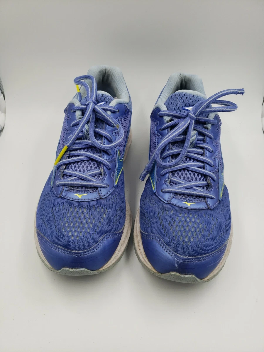 Mizuno wave rider top 21 women's running shoes