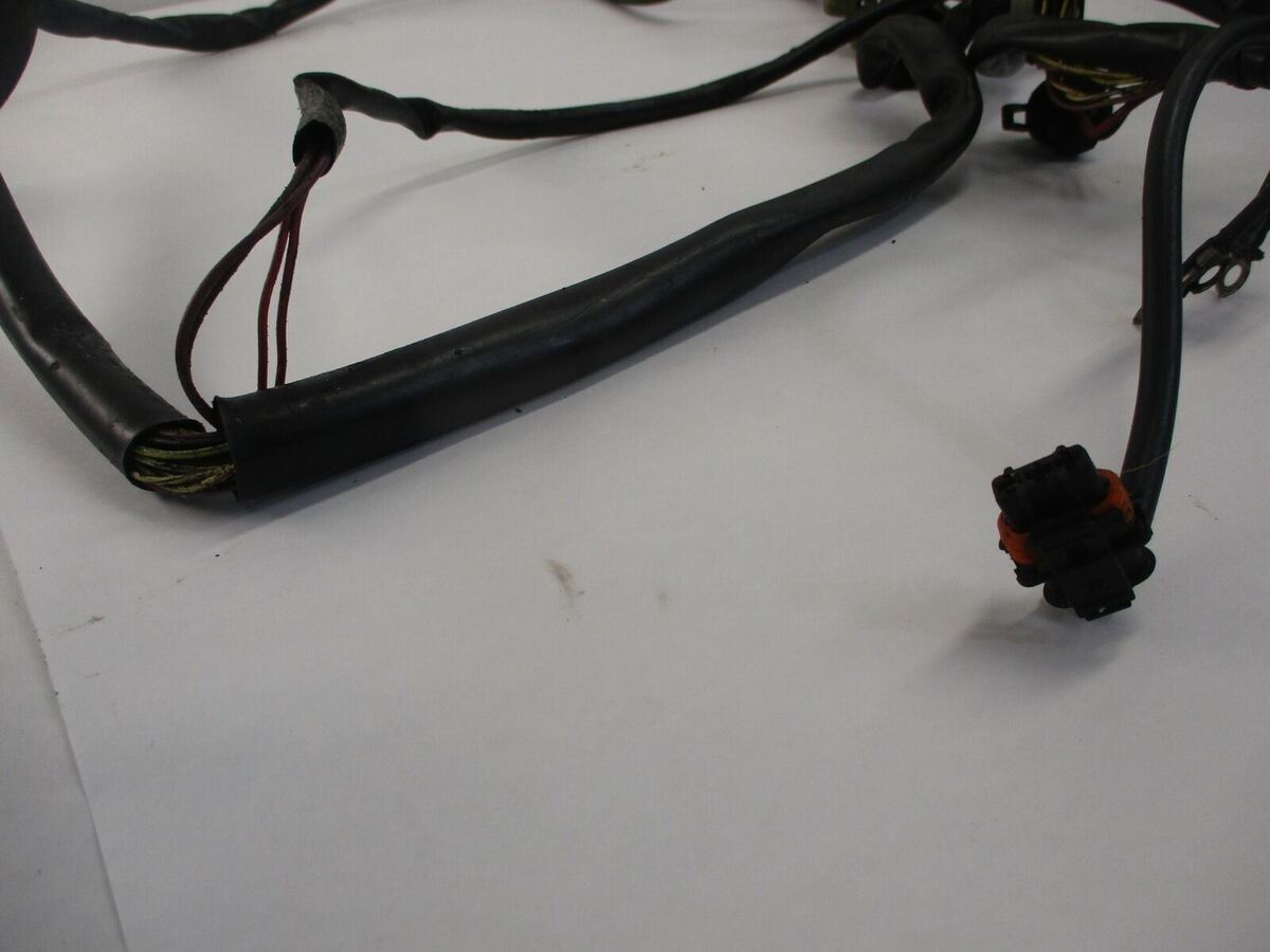 2009 SEADOO RXT255 S RXT 255 WIRING HARNESS | eBay 2009 SEADOO RXT255 S RXT 255 WIRING HARNESS | eBay