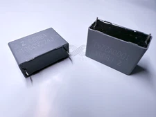 10X CBB84 0.22uF 1000V 224J 220nF 1kV 5% Metal Polypropylene Film Capacitor