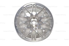 Lamborghini Gallardo Rear wheel alloy rim Cordelia 11Jx19H2 ET55.3 400601025AC