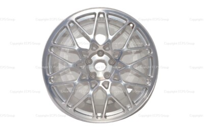Lamborghini Gallardo Rear wheel alloy rim Cordelia 11Jx19H2 ET55.3
