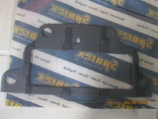 Hydraulic Pump Gasket for Ford tractor