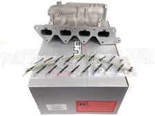 Skunk2 PRO Series Intake Manifold for 03-06 Lancer Evolution EVO 8 4G63
