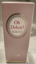 OH DELICE!  eau de parfum 50 ml von isabel derroisné