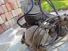 MAW Motor Hühnerschreck