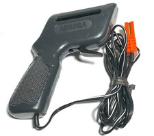 1pc TOMY Aurora AFX HO Slot Car LONG LEAD Hand CONTROLLER Unused Melt Mark Stock