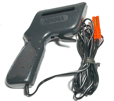 Tomy Aurora Afx Slot Car Controller 1pc TOMY Aurora AFX HO Slot