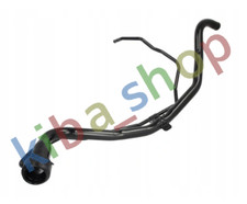 FOR TOYOTA COROLLA VERSO ZER/ZZE 04-09 DIESEL FUEL FILLER NECK PIPE