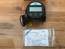 BADGER METER ELECTROMAGNETIC FLOWMETER R series  RM10 ARG1-4V