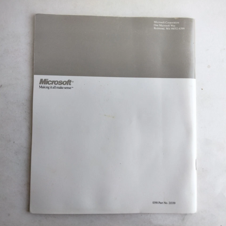 Microsoft Excel Solver User Guide Version 3.0 Macintosh Os2 In Windows - Image 4 of 4