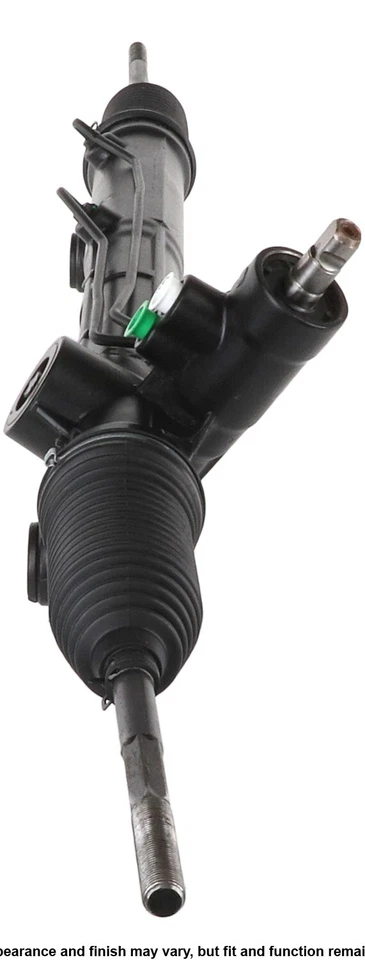 Conjunto de piñón y cremallera Cardone 2008 2009 para Jeep Grand Cherokee 2007-2010 Foto 4 de 4