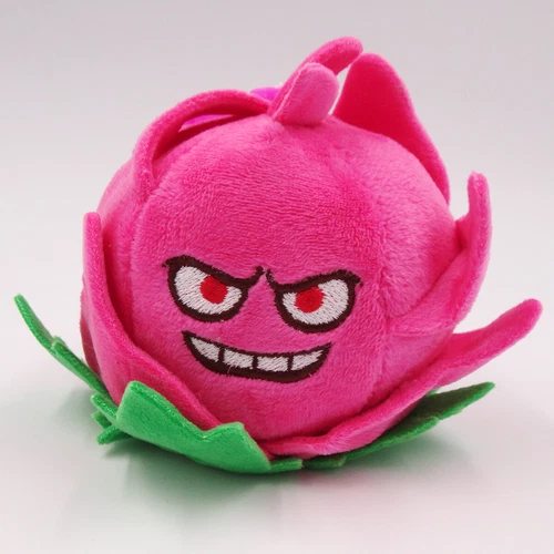 Plants vs Zombies 2 PVZ Figures Plush Baby Toy Stuffed Hang Dolls Gifts 10-18cm - Picture 18 of 55