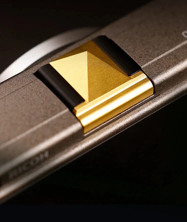 Camera HotShoe Cover Cap For Sony Canon Fuji Nikon Leica Q2 Q3 Ricoh Hasselblad - Image 2 of 4