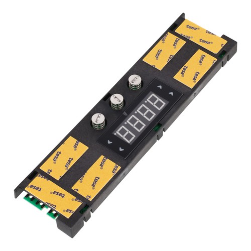 Hoover Horno Temporizador Reloj Placa PCB HOE3154IN/E HOE3161IN HOE3161IN/E - Imagen 10 de 12