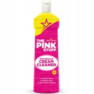 Star Drops The Pink Stuff The Miracle Allzweckreinigungscreme
