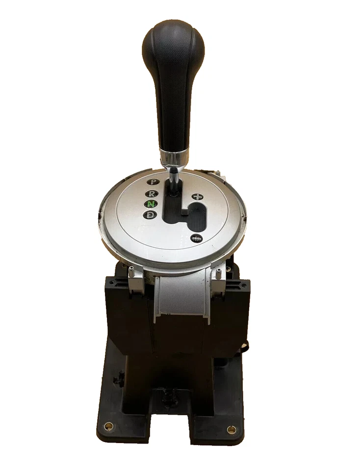 MITSUBISHI ENVAVOR 2004-2011 PALANCA DE CAMBIOS MONTAJE PALANCA DE CAMBIOS DE PISO OEM Foto 2 de 4