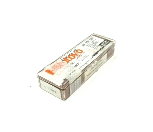 NEW MITUTOYO 64AAA269 HOLDER & THREAD WIRE SET 1.75MM