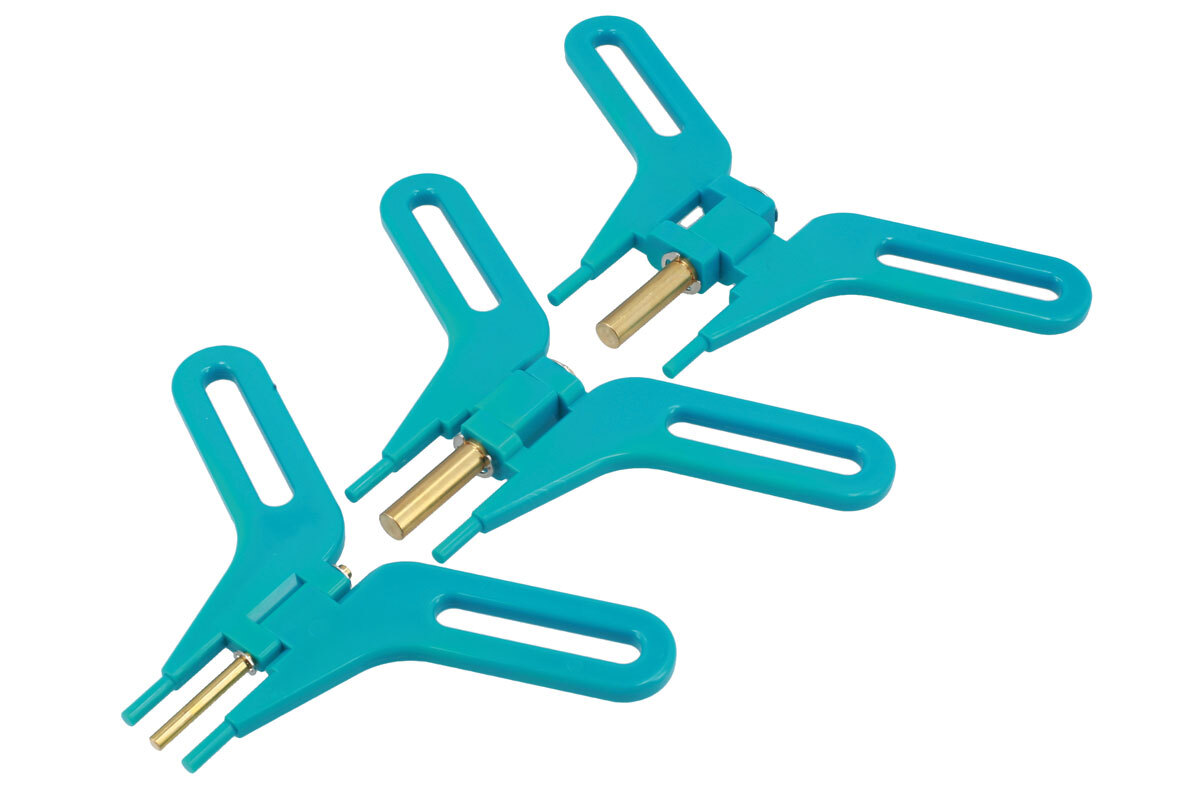 Laser Tools Interno Guarnizione Montaggio Set Attrezzi 8847