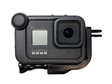 Vertical Mount Adapter Elbow for Portrait Mode - GoPro Hero 8 Media Mod