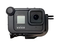 Vertical Mount Adapter Elbow for Portrait Mode - GoPro Hero 8 Media Mod