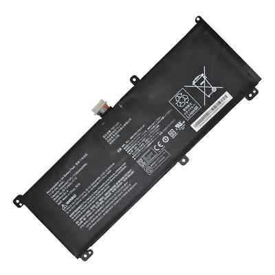 Genuine SQU-1609 SQU-1713 SQU-1611 SQU-1710 battery f Hasee 15G870-XA70K 15GD870