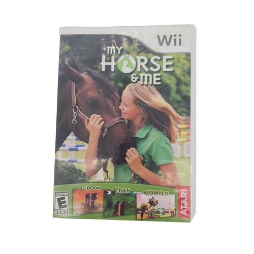 Achat JEU DS HORSE LIFE d'occasion - Cash express