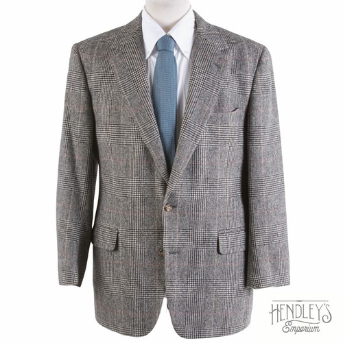 ash gray coat