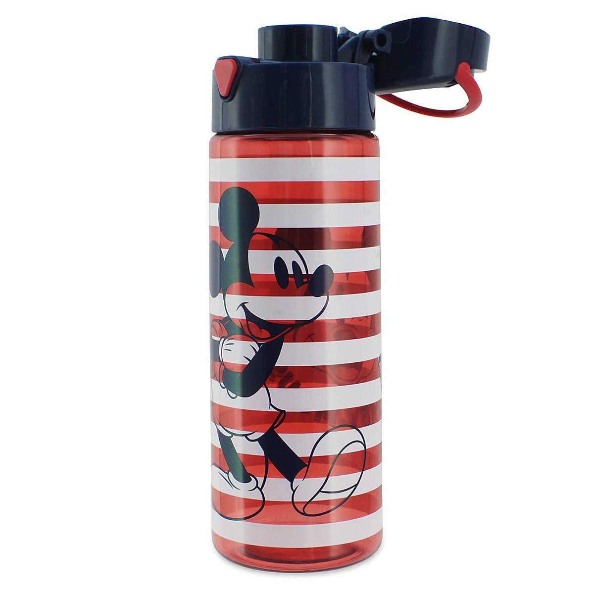 Disney Parks Mickey Mouse Americana backpack, Water Bottle  display picture 2