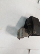 Boule d'Attelage Standard Avec Capuche,  Fixation à 2 Boulons, Entre Axes: 90 mm