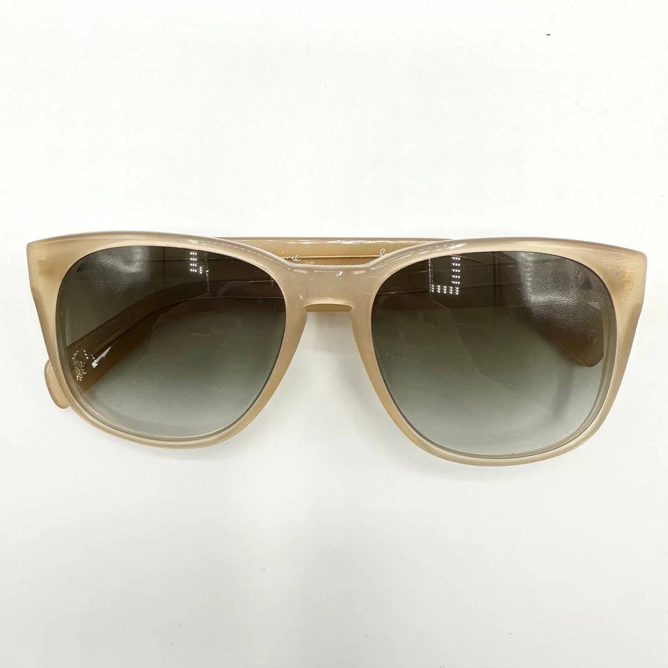 Gafas de sol Paul Smith Arlet PM8181S 1151/8E grises no polarizadas lentes degradadas Foto 2 de 4