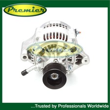 Premier Alternator for Land Rover Defender 2.5 1999-2007 Discovery 2.5 TD5 1998-