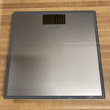 Taylor Digital Scale - Up To 300lbs