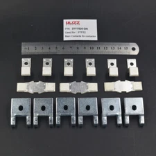 3TY7520-OA contact kit ,3TY7520-0A contact kit fit for Siemens contactor 3TF52