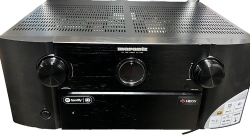 Marantz Model 2100 Stereophonic Tuner | eBay