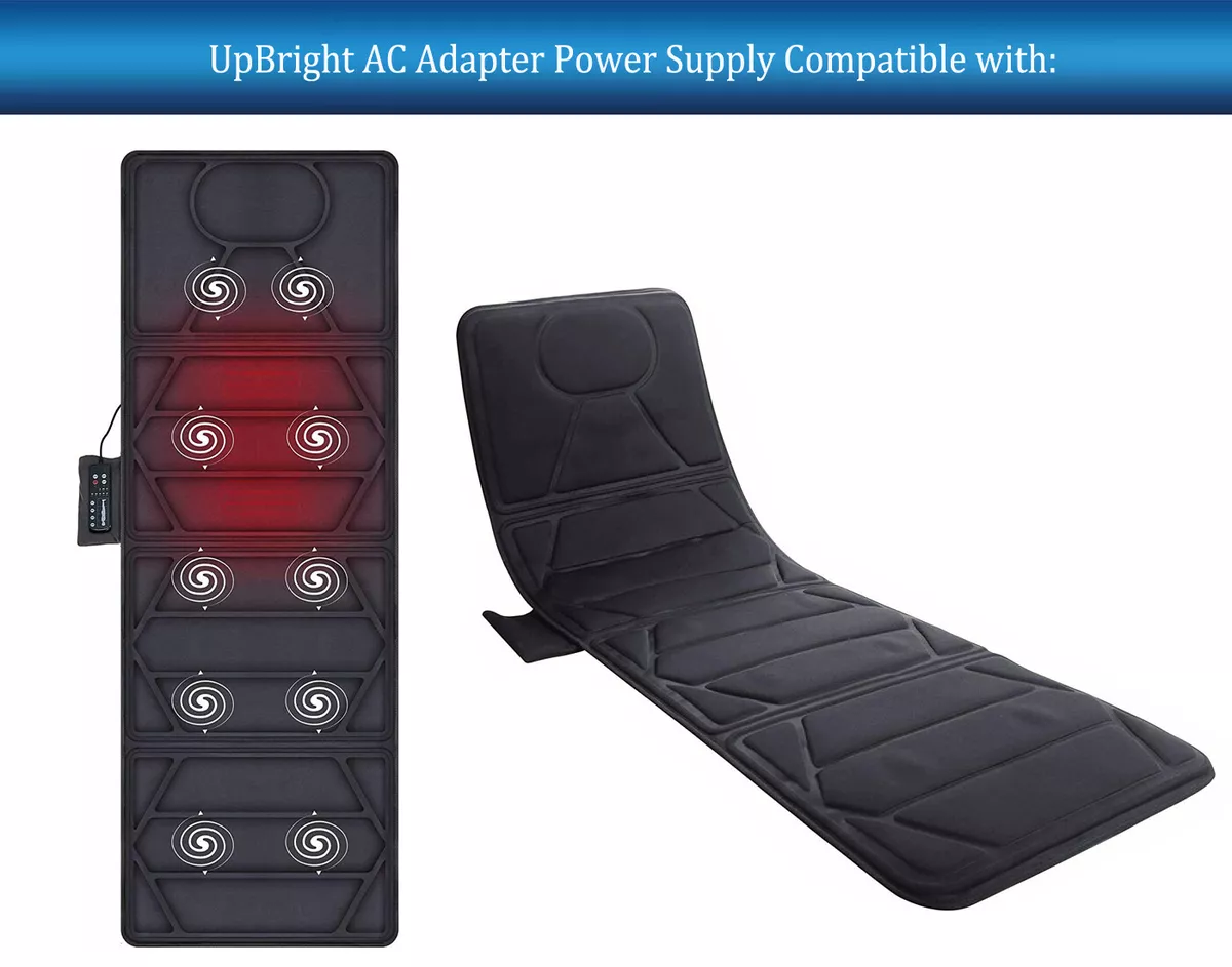 Snailax best sale massage mat