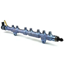 XDP New Fuel Rail Assembly - Driver Side For 11-19 Ford Super Duty Series