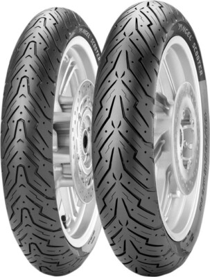 Pirelli Angel Scooter Tire front or rear 90/80-16 51S 2902200 90/80-16 0340-0890