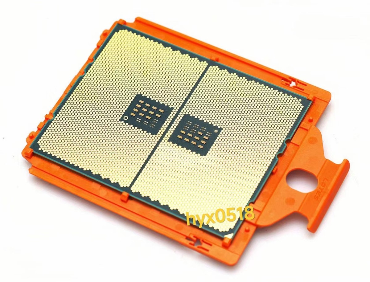 AMD Ryzen Threadripper 1950x CPU processor 3.40ghz 16cores