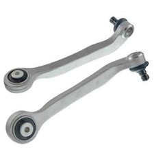 2x Querlenker Lenker vorne oben links rechts für Audi A6 Allroad+Avant 4F5 A8 VW