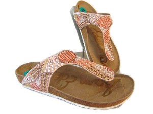 sam edelman olivie beaded sandal