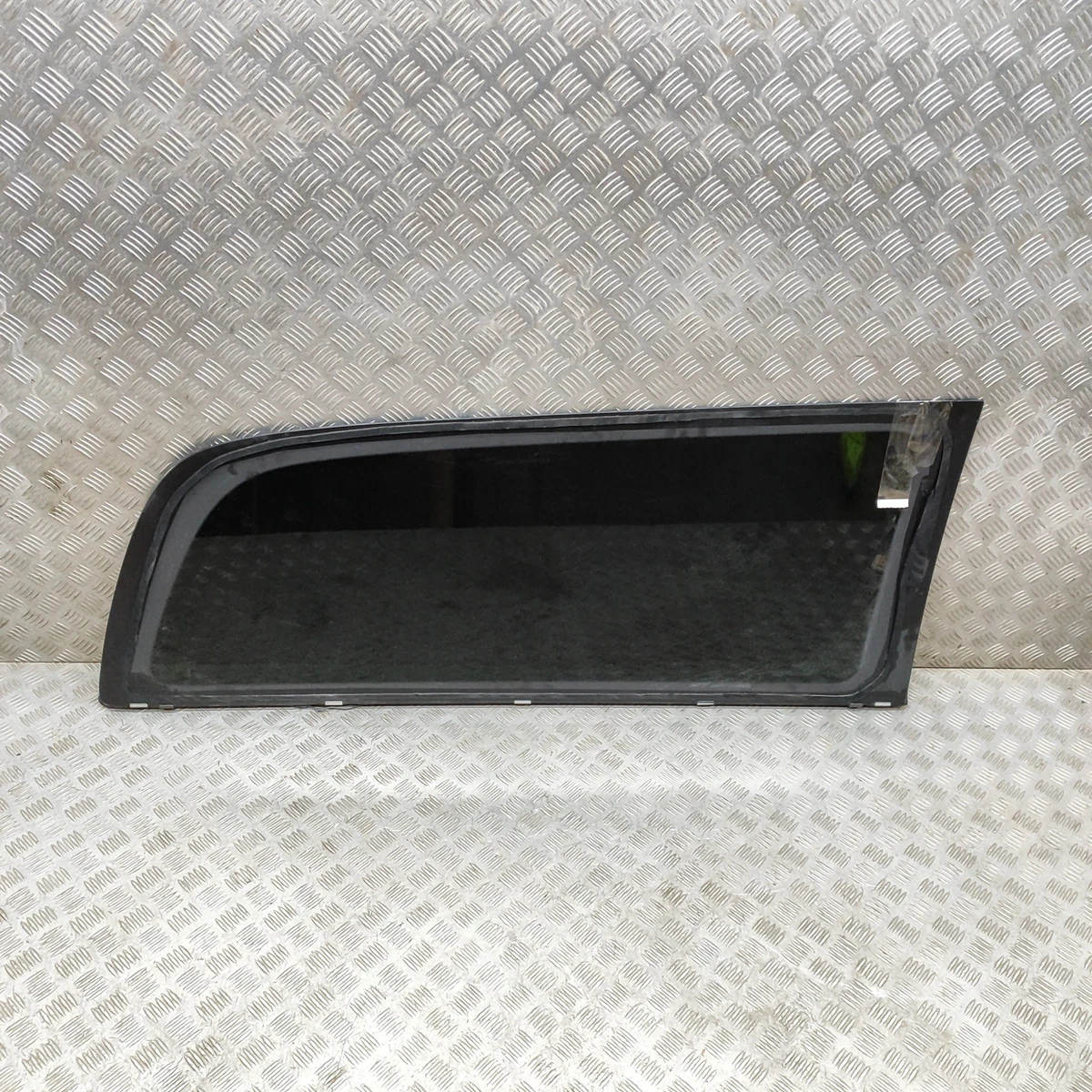 MERCEDES-BENZ EQV W447 Rear Left Quarter Window AS3 A4477350409 