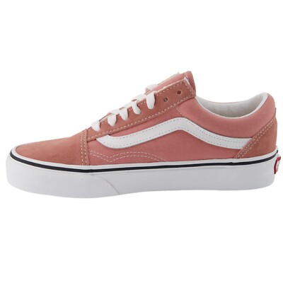 NEU! Vans Old Skool Unisex Sneaker Altrosa Gr. 36,5