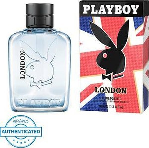 parfum playboy