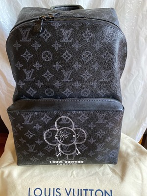 louis vuitton backpack apollo
