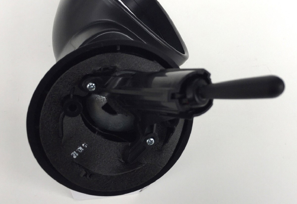 Frankberg Außenspiegel Links Für Dacia Logan - Manuell Verstellbar