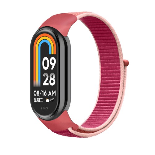 Pour Xiaomi Mi Band 10 / 9 / 8 Smart Watch Bracelet de Remplacement Bracelet Bracelet - Photo 133 sur 454