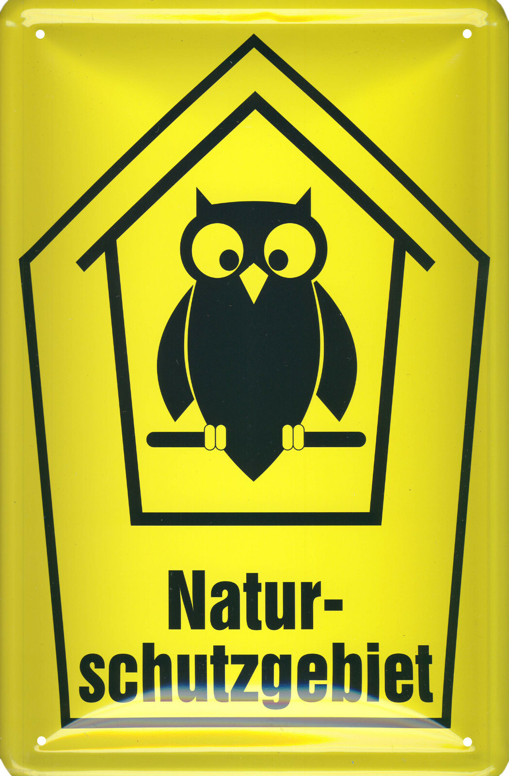 Blechschilder Schild 20x30cm lustige Sprüche Küche Warnschilder Hund