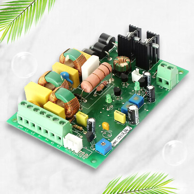 220V XMT-2315 Circuit Control Board for Lathe SIEG C0/C1/X1