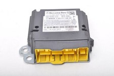 MERCEDES KLASSE B W246 B180  Sicherheitsmodul Sensor Steuerger&auml;t A2469007502